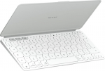 Tableti klaviatuur - LOGITECH - Keys-To-Go 2 - Traadita - Bluetooth LE - QWERTY US International