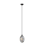 Emibig laelamp Astral 1 BL Grafiit 1266/1