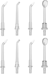 Elektrilise hambaharja otsik Oral-B HydroJet PRO LVWF124-H