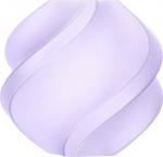 PLA l&auml;bipaistev lavendel 13711 niit rulliga, 1,75, 1 kg