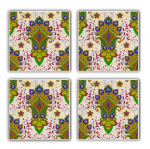 Hermia Concept alusmattide komplekt TAB34158005655, 4-osaline