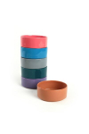Hermia keraamiliste kausside komplekt X0001356800000000000000000, 520 ml, 6 tk.