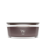 WoodWick l&otilde;hnak&uuml;&uuml;nal Iris Woods 454 g