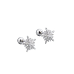 Helix k&otilde;rvar&otilde;ngad Snowflake