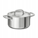 Ikea 365+ kaanega pott, 3l