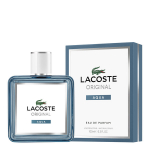 Parf&uuml;&uuml;mvesi Lacoste Original Aqua EDP meestele, 100 ml