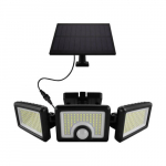 P&auml;ikeselamp SALEM LED 5W CW