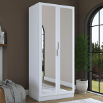 Kapp BA230 4720, valge