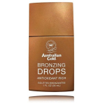 Isepruunistav vedelik Australian Gold Bronzing Drops, 30 ml