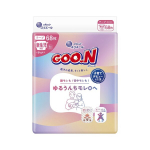 Goo.N M&auml;hkmed NB 0&ndash;5 kg 68tk