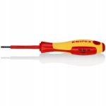 Isoleeritud Torx kruvikeeraja Knipex Tx 10
