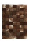 Vaip Voila 125, 200x290 cm, pruun