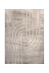 Vaip Peace 725, 160x230 cm, pruun