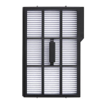 Vahetusfilter Anker Eufy T290KA10 robotile tolmuimejad E25/E28, pestavad