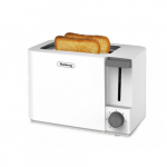 R&ouml;ster R&ouml;ster, 700W, 2 viilule, valge, 55R51440FW, Rosberg