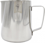 Piimakann Espresso Gear Classic 400 ml roostevabast terasest m&otilde;&otilde;teskaalaga
