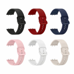 Nutikell Samsung Galaxy Fit 3 R390 rihmade komplekt, 6 tk