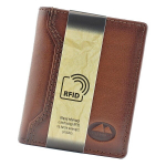 Salve dokumendid El Forrest 854-29 RFID 85429RFID354305905280353738, Ruda