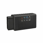Juhtmeta OBD2 skanner autode diagnostikaks, 1 tk