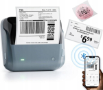 Niimbot B4 Enterprise Label Printer Portable Bluetooth