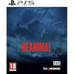 Arvutim&auml;ng Reanimal - PS5 M&auml;ng