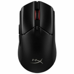Traadita hiirt - HyperX - Pulsefire Haste 2 - 26000 DPI - 6 nuppu - RGB v&auml;rvimuutus