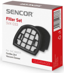 Tolmuimeja HEPA filter Sencor SVX033, SVC 8825TI-le, pestav