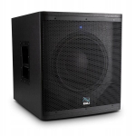 Kali Audio Ws-12 V2 aktiivne stuudiosubwoofer