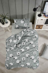 Tabu Home voodipesukomplekt Lamb, 200x220, 4-osaline