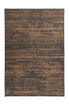 Vaip Kalea 125, 80x150 cm, kollane