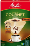 Melitta Kaffefilter Gourmet Intense