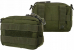 Cargo Kott Horisontaalne Olivroheline, GFC Tactical