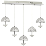 Milagro ripplamp VENUS ML317