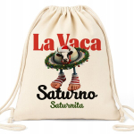 La Vaca kott-seljakott kooliks, sportimiseks, reisimiseks