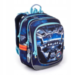 Topgal Endy 24051 seljakott poisile, 1-3 klass