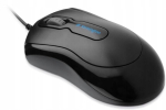 Kensington Mouse in-a-box juhtmega hiir, must