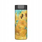 Kambukka Olympus 500ml - termokruus Van Goghi "p&auml;evalilledega"
