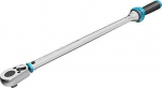 Hazet 5123-3ct momentv&otilde;ti 1/2" 60-320 Nm
