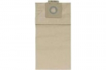 Tolmuimejakotid Karcher K16 T10/1 T7/1 T9/1 jaoks, biolagunevad, 5 tk.