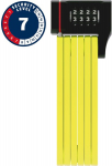 Lukk Abus Bordo uGrip 5700C/80 LM SH