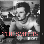 Vin&uuml;&uuml;lplaat THE SMITHS "...Best II"