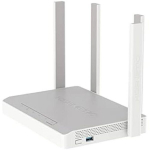 Ruuter - Keenetic Hopper DSL AX1800 VDSL2/ADSL2+ Wi-Fi 6 4-portine gigabit l&uuml;liti