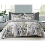 Eurofirany voodipesukomplekt PEH-381, 200x220, 3-osaline