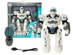 Infrapuna R/C robot - ADAR