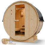 T&uuml;nnisaun Spitzbergen 2 inimesele 120 cm