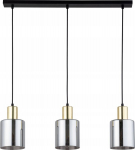 TK Lighting ripplamp Sierra 6662