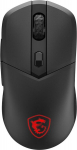 MSI Gaming Mouse VERSA 300 WIRELESS Wireless 2.4 GHz Bluetooth USB 2.0