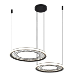 Milagro LED ripplamp NEST ML0525