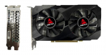 Videokaart BIOSTAR Radeon RX 580 8 GB GDDR5 graafikakaart