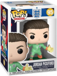Figuur Funko POP! Football: Jordan Pickford (England) #95